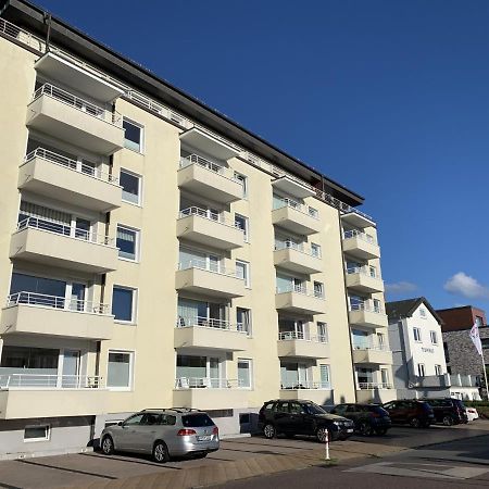 Ankerplatz - Sola Bona Apartment Вестерланд Екстериор снимка