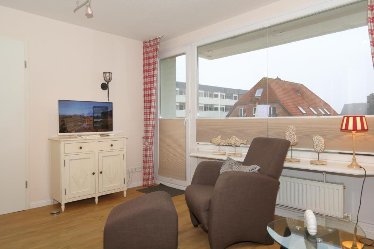 Ankerplatz - Sola Bona Apartment Вестерланд Екстериор снимка